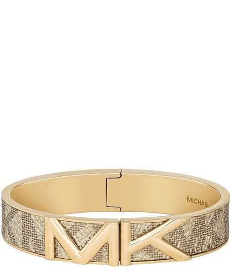 michael kors two piece bracelet set|Michael Kors bracelet price.